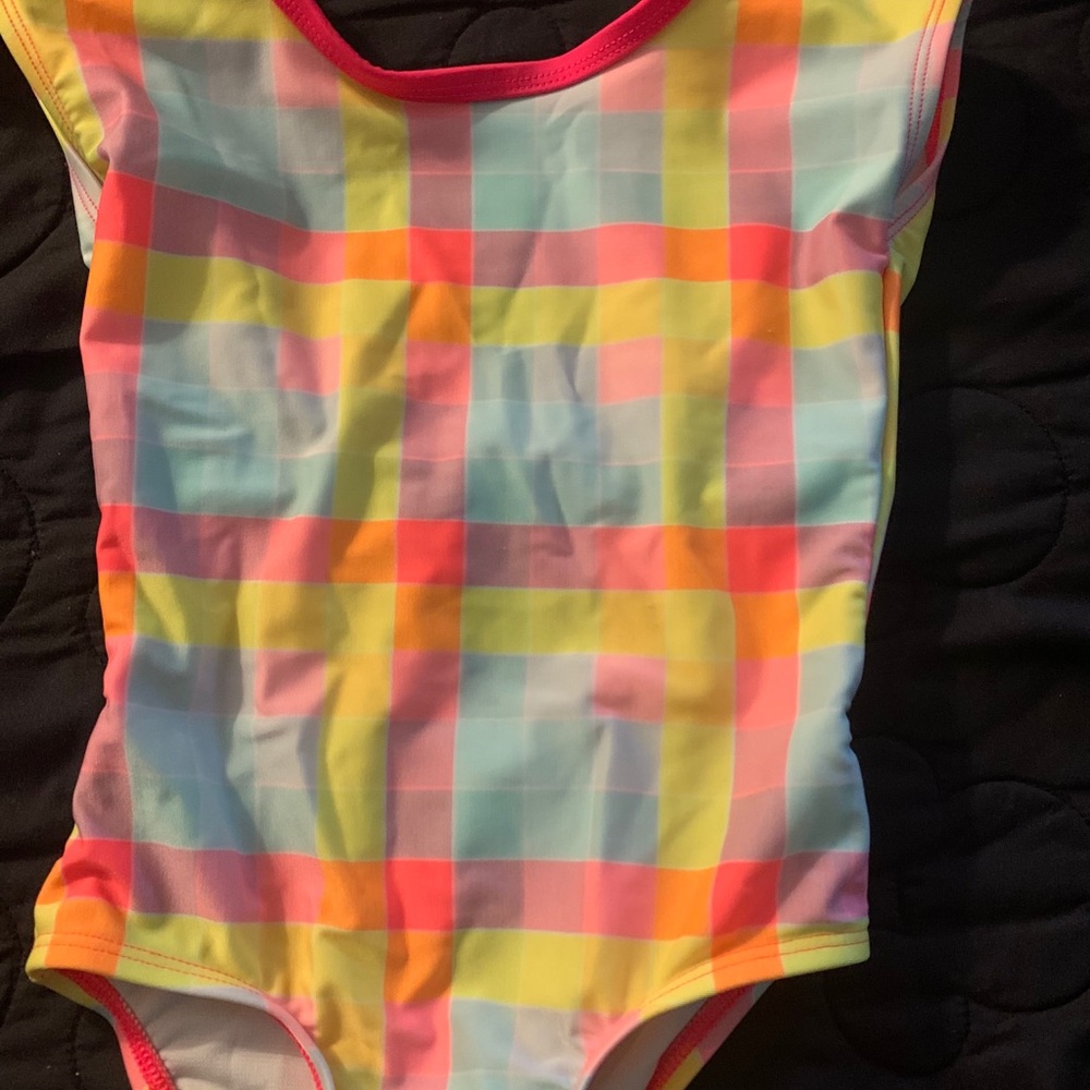 Toddler girl swimsuit